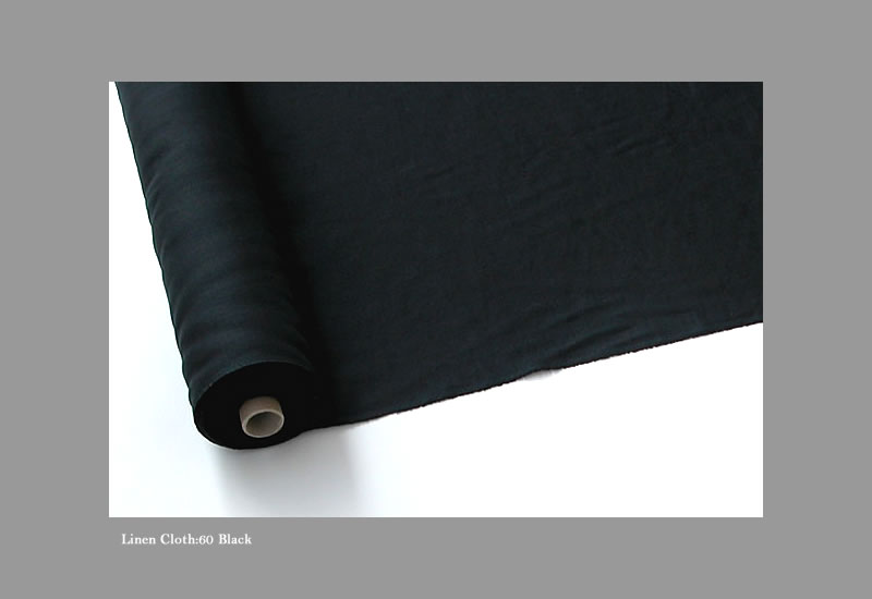 60番手ブラック