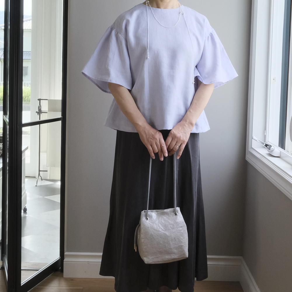 フラックスブルー