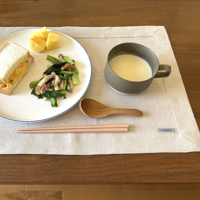 プレイスマット