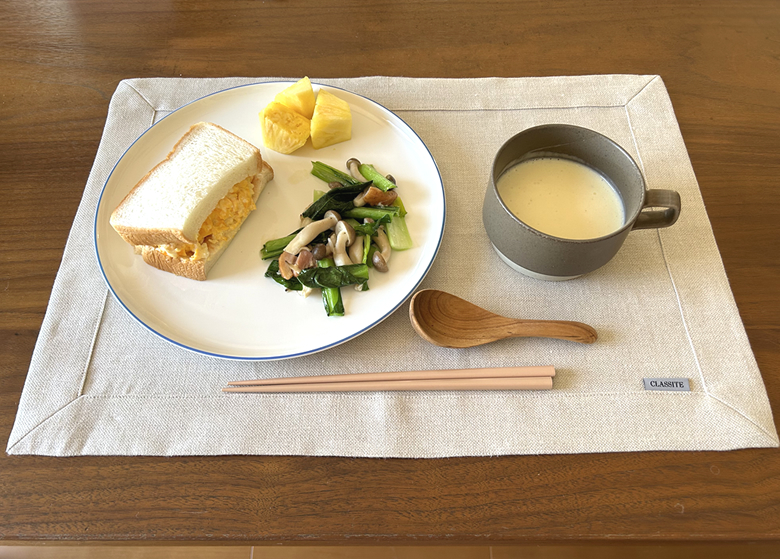 ランチョンマット