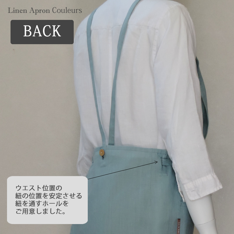 バック