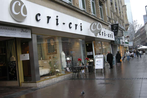 CRICRI
