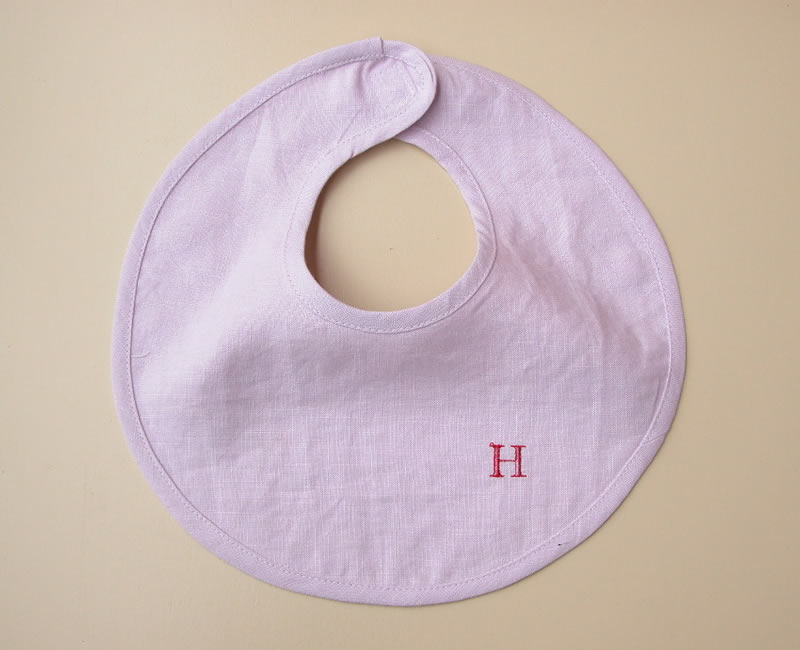 ドーナツ型スタイ