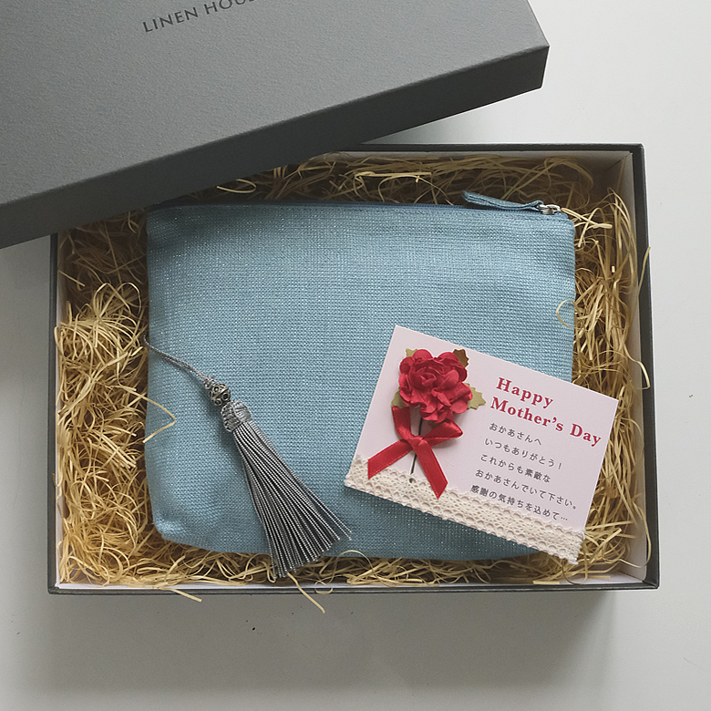 ポーチギフトセット