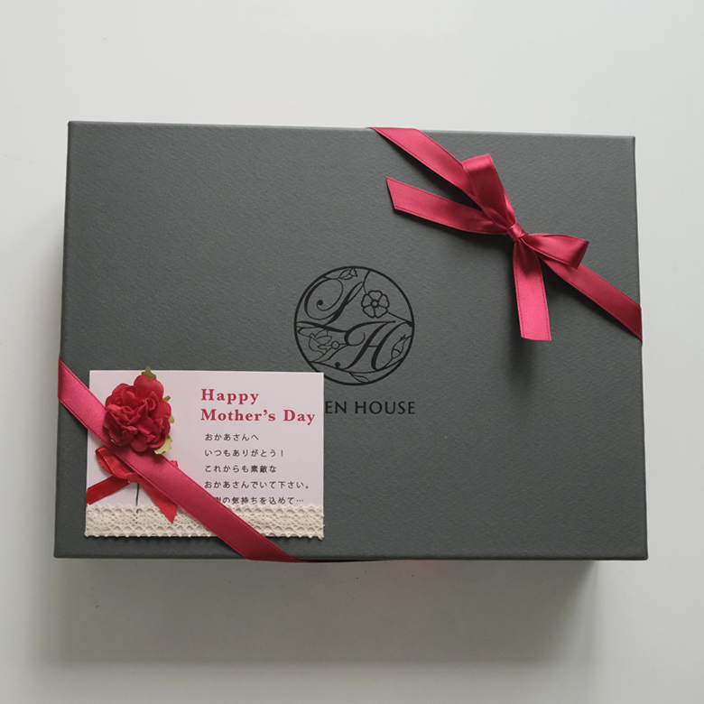 母の日ギフト