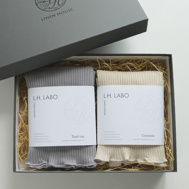 インナー ギフト セット