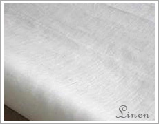リネン,カット生地,販売