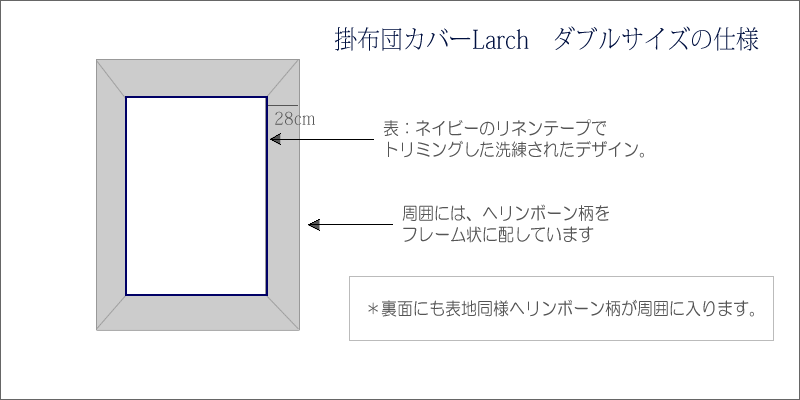 ダブルサイズ