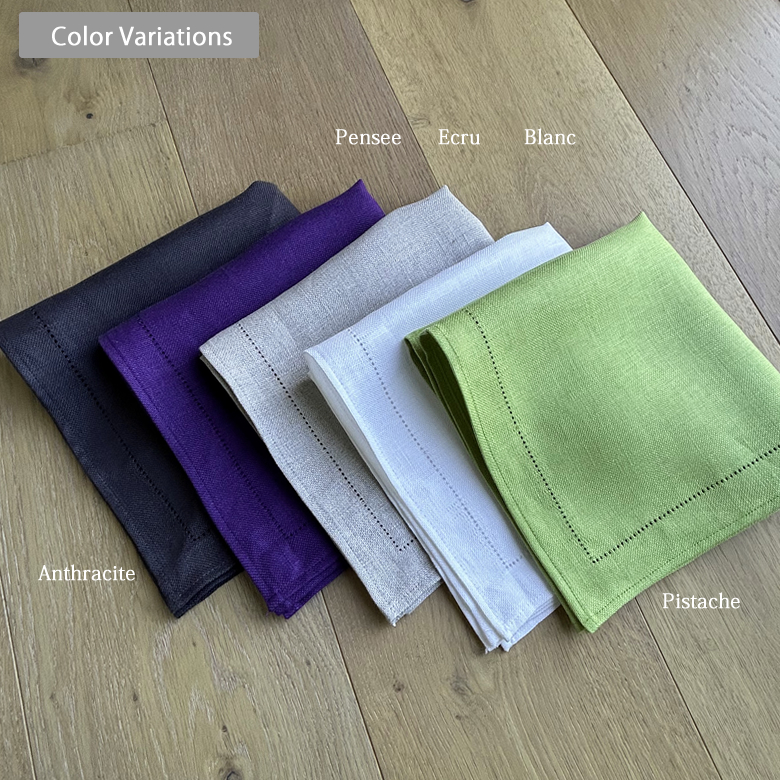 カラーバリエーション