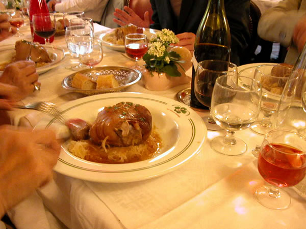 Au Did de Cochon